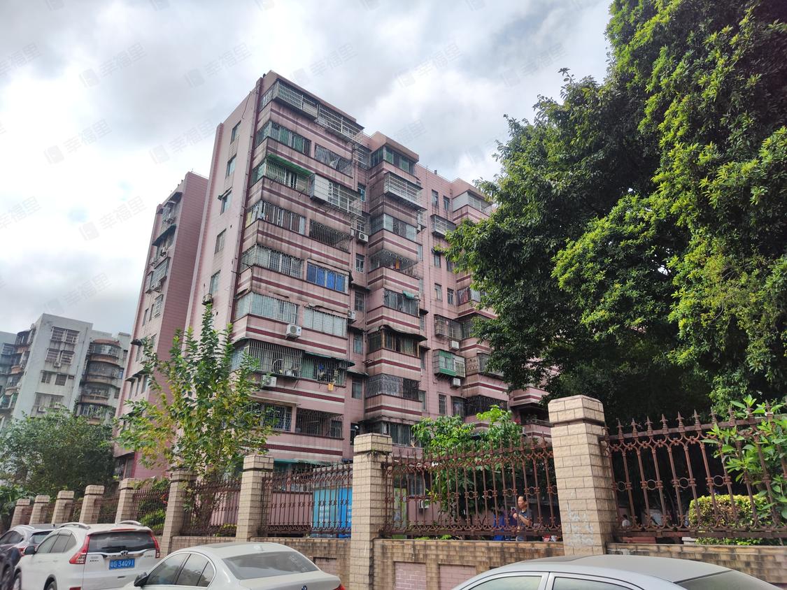 广州荔湾-芳村/暂无年代荣兴路