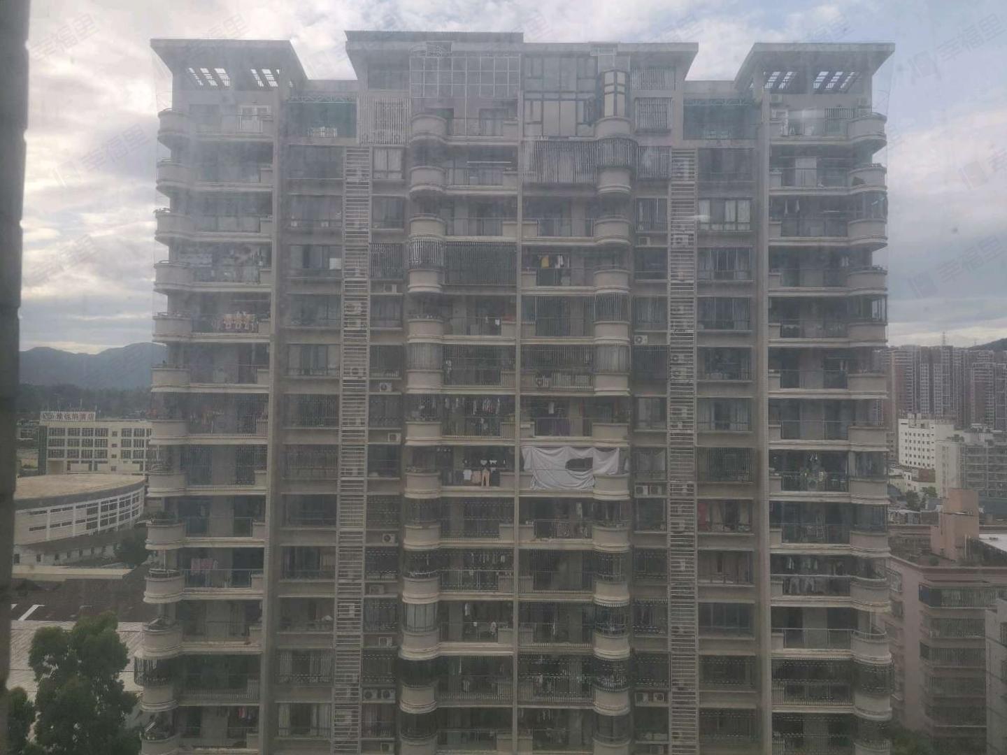 世纪公馆(B区)小区效果图