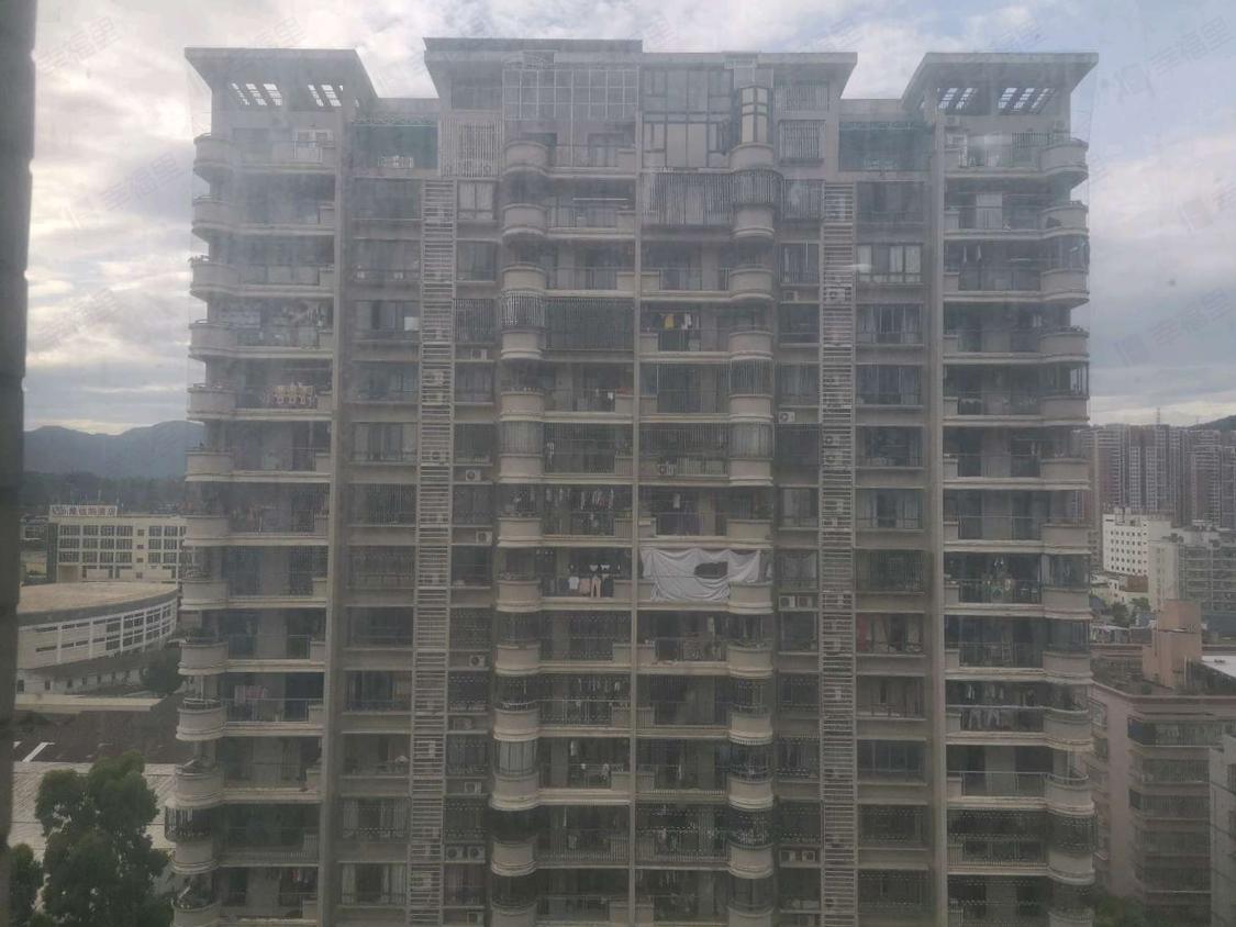 福州长乐-长乐城区/暂无年代世纪公馆(B区)