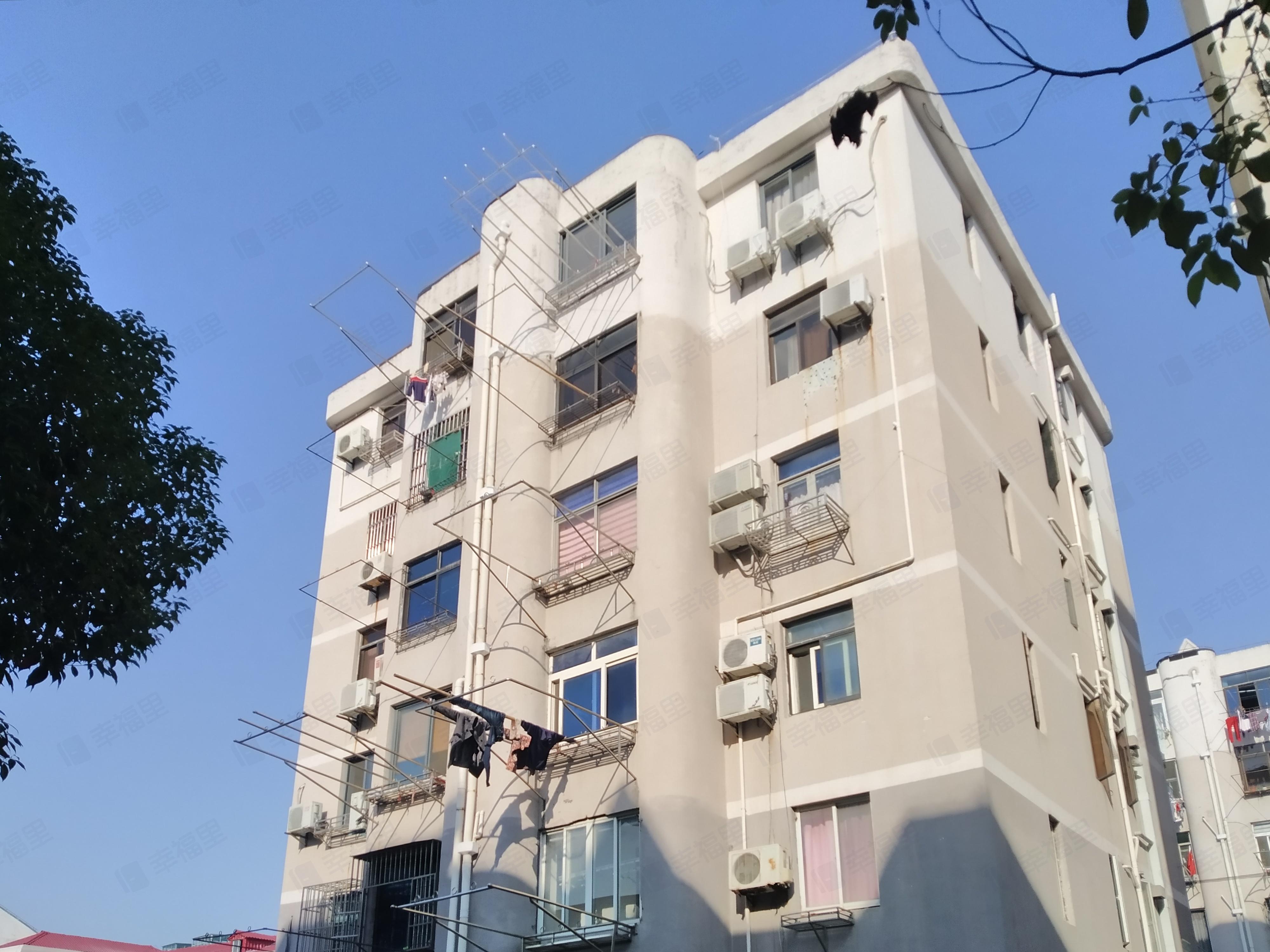 盈港花园(一村)小区效果图