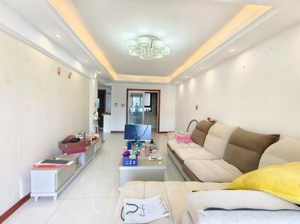 北京名士豪庭2室2厅87.7平高楼层/共30层