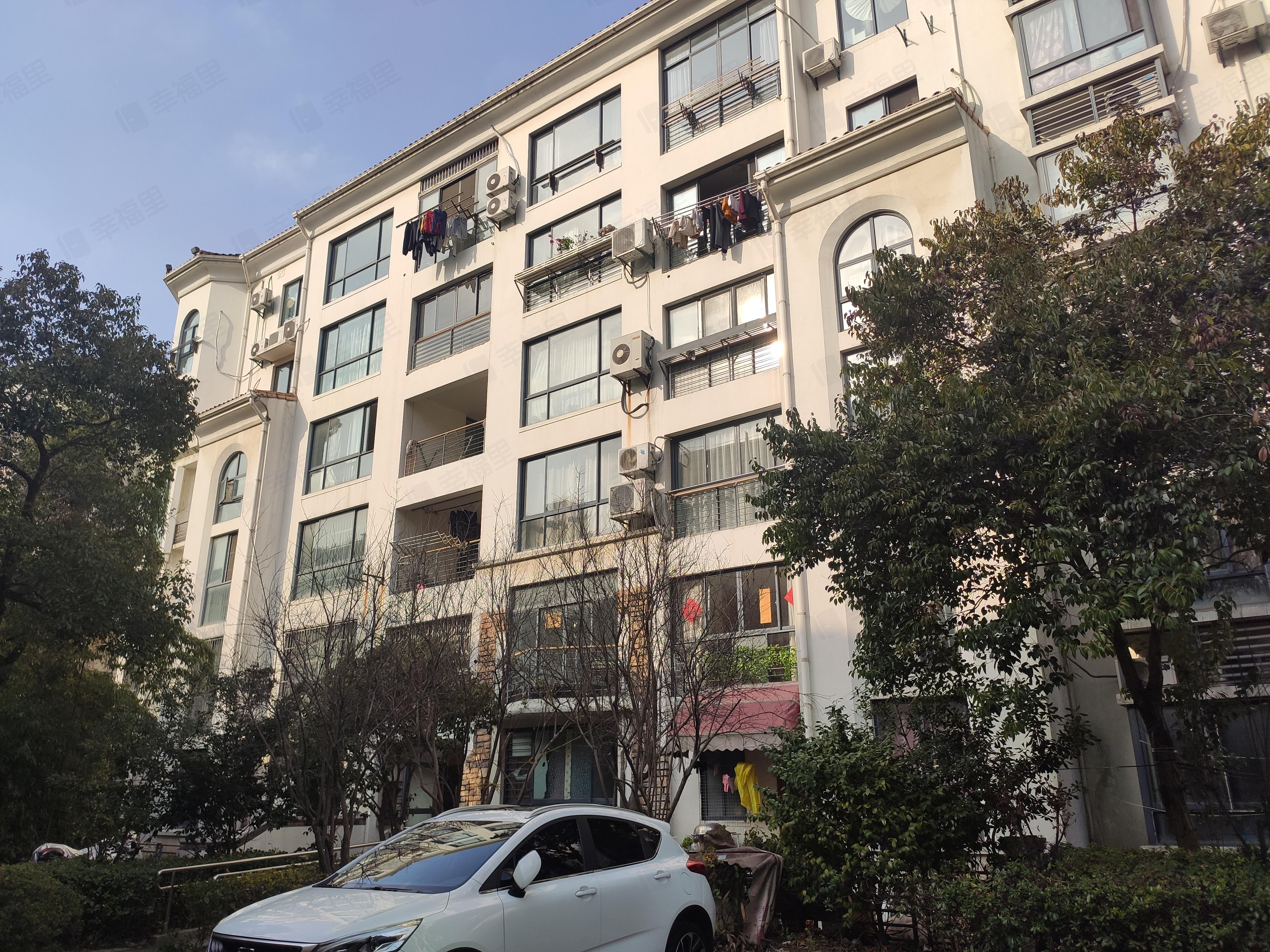 绿地21城(C区)小区效果图