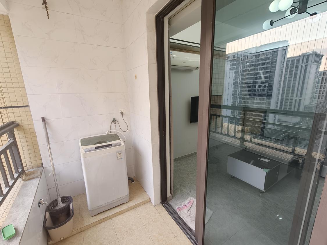 整租·丰迪柏悦