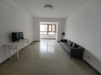 琅琊琅琊整租 鸿坤理想城(二期)3室2厅/119平/中楼层