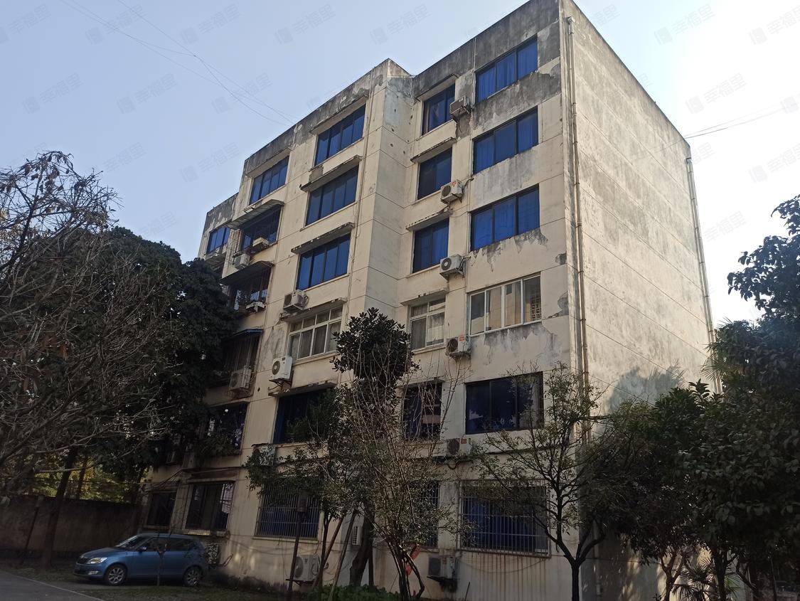 成都温江-温江老城/暂无年代人民医院家属院(万春东路)