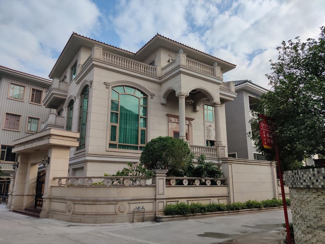 佛山顺德-乐从/暂无年代怡乐花园(顺德)