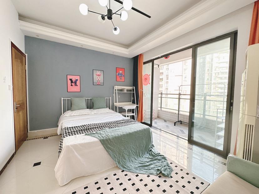 合租·富力海洋广场