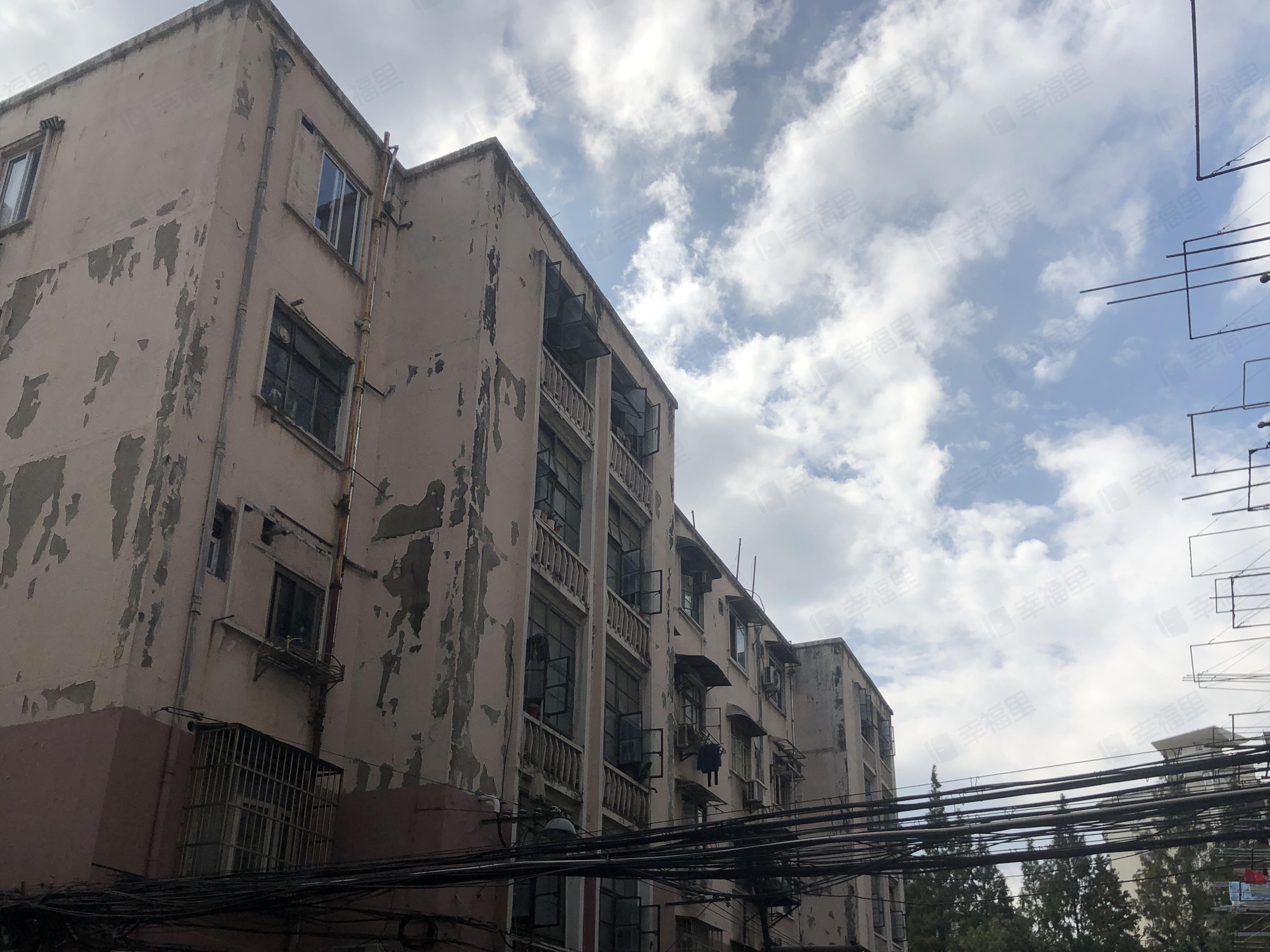 西木小区小区效果图