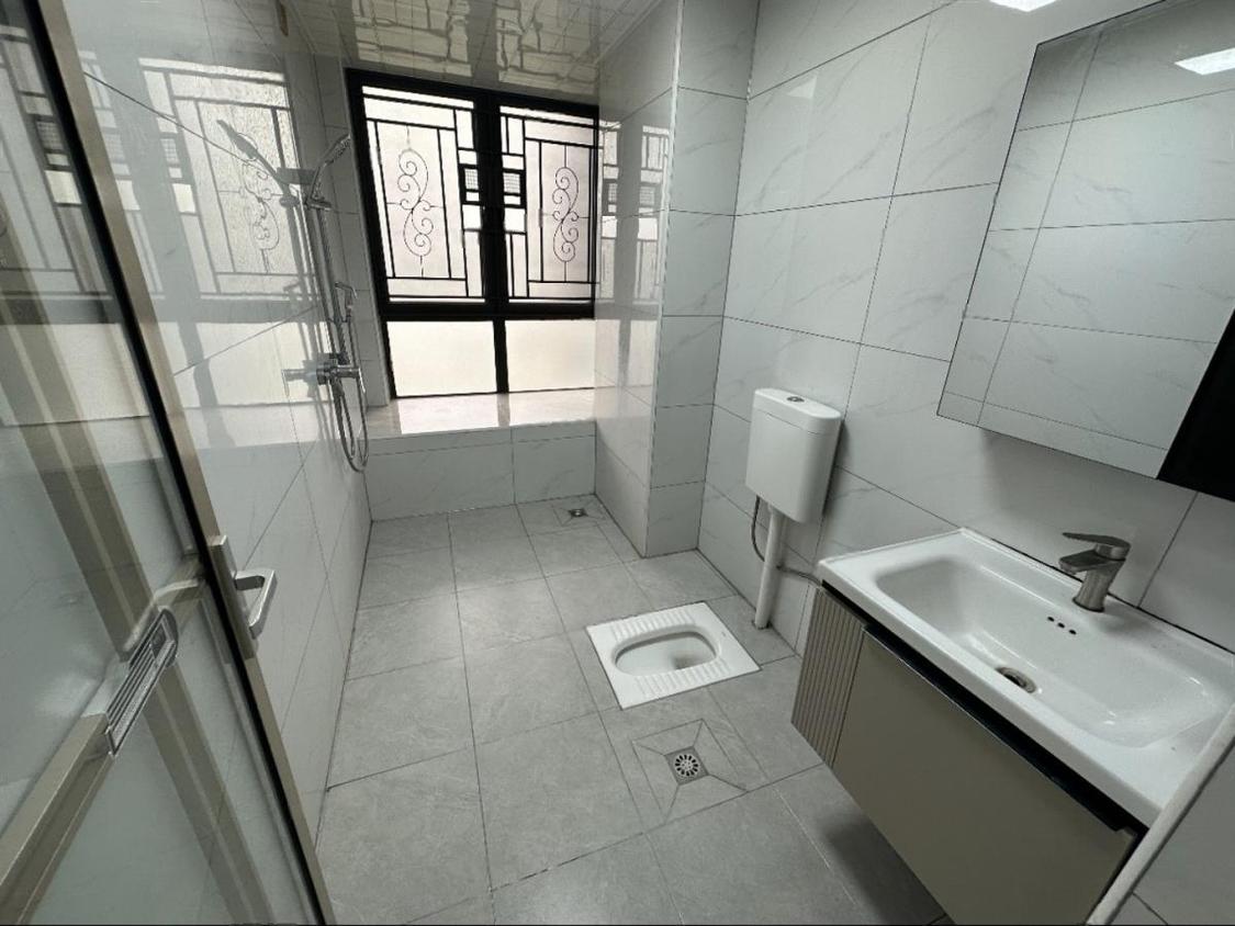 整租·盛和雅颂花园