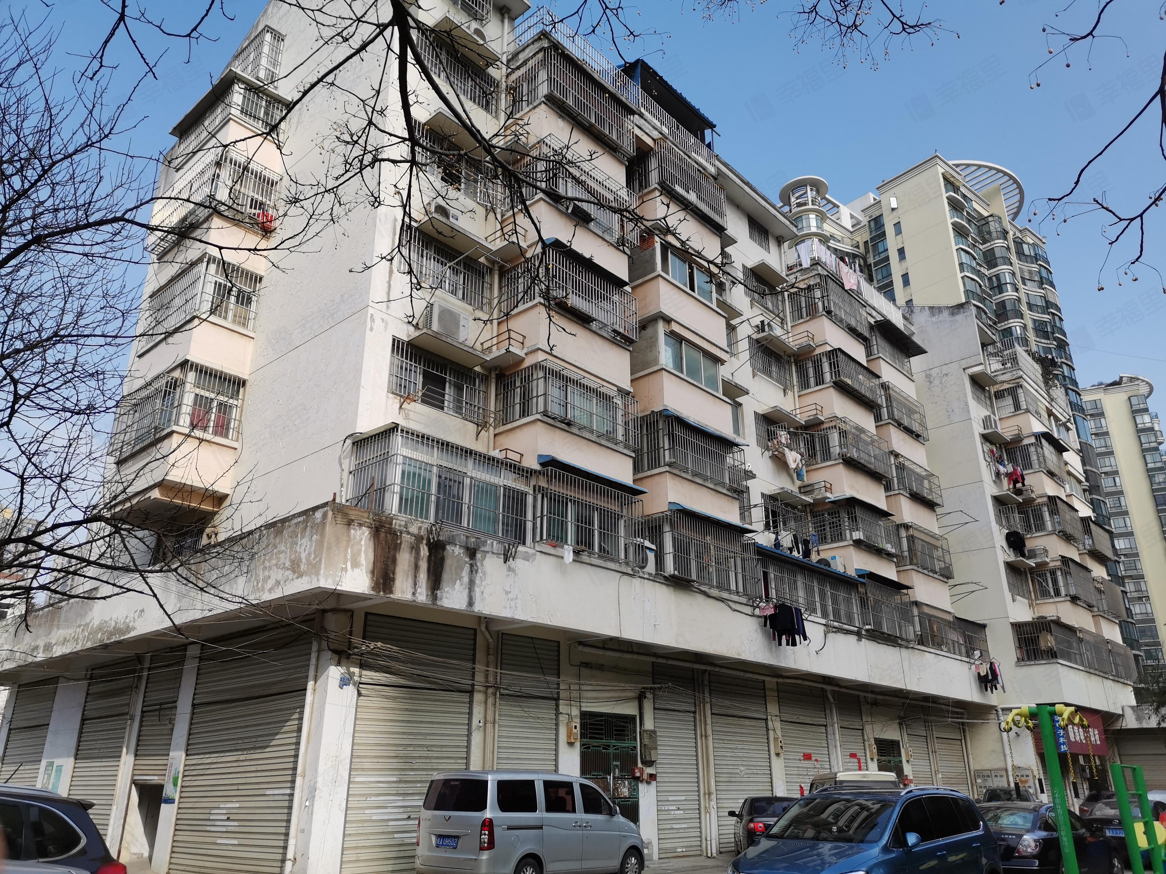 聚贤小区小区效果图
