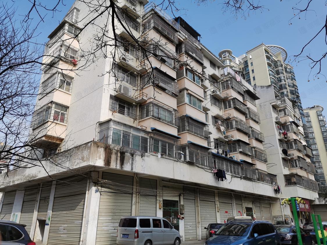 合肥瑶海-裕丰花市/2005年建聚贤小区