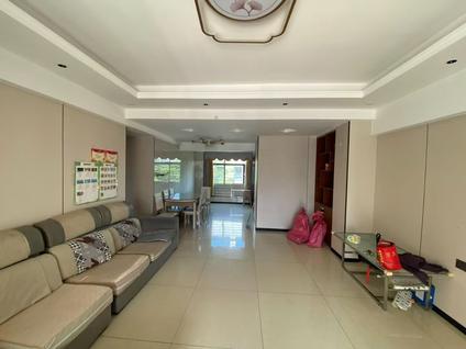 北京城中雅轩3室2厅121平中楼层/共13层