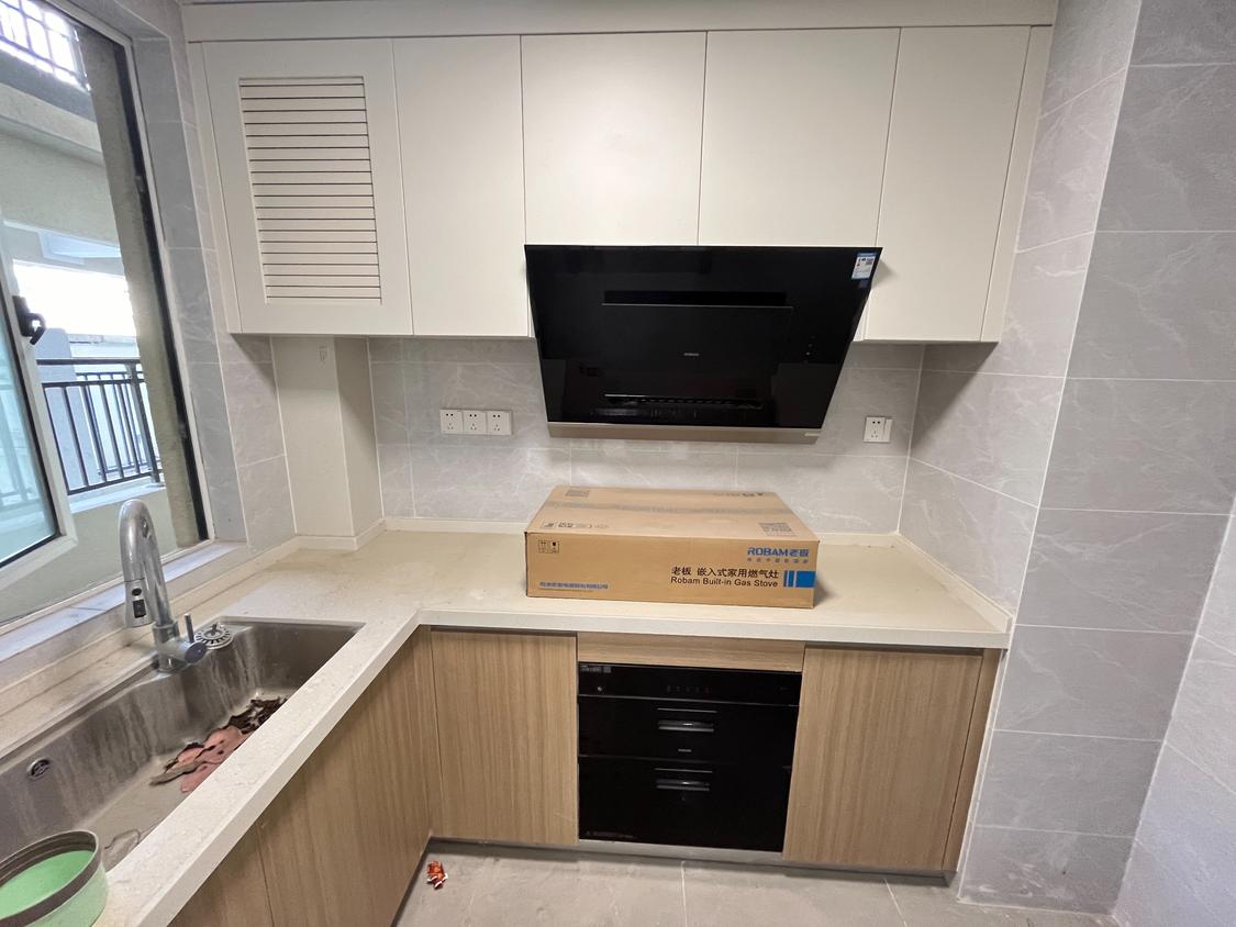 整租·中国铁建书香瑶庭