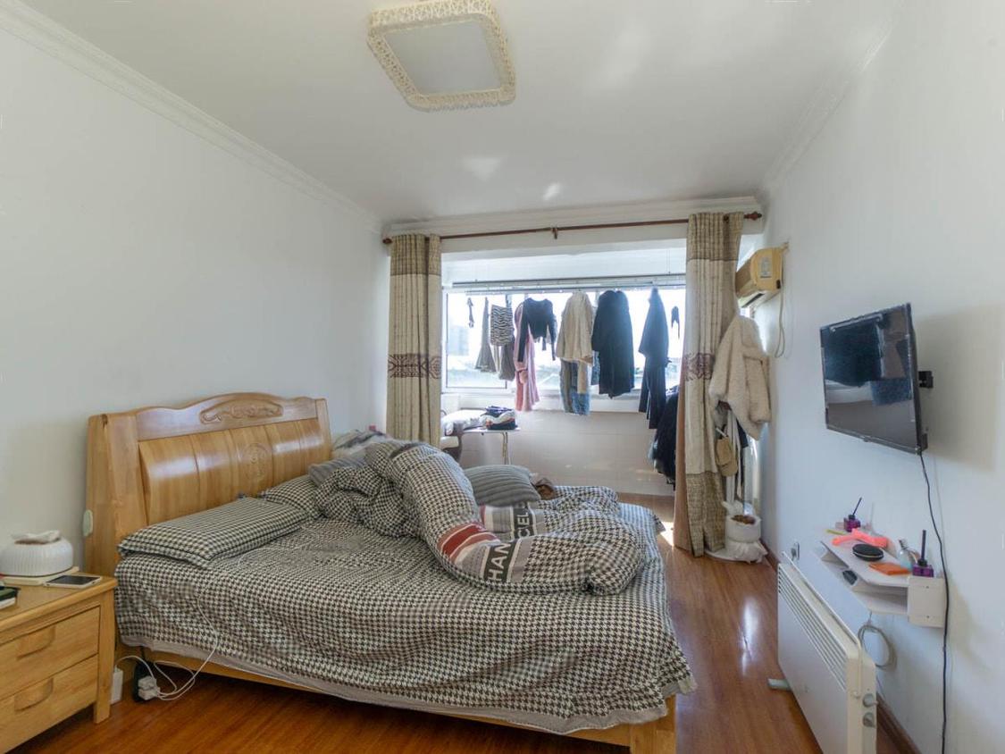 整租·育秀(五区)