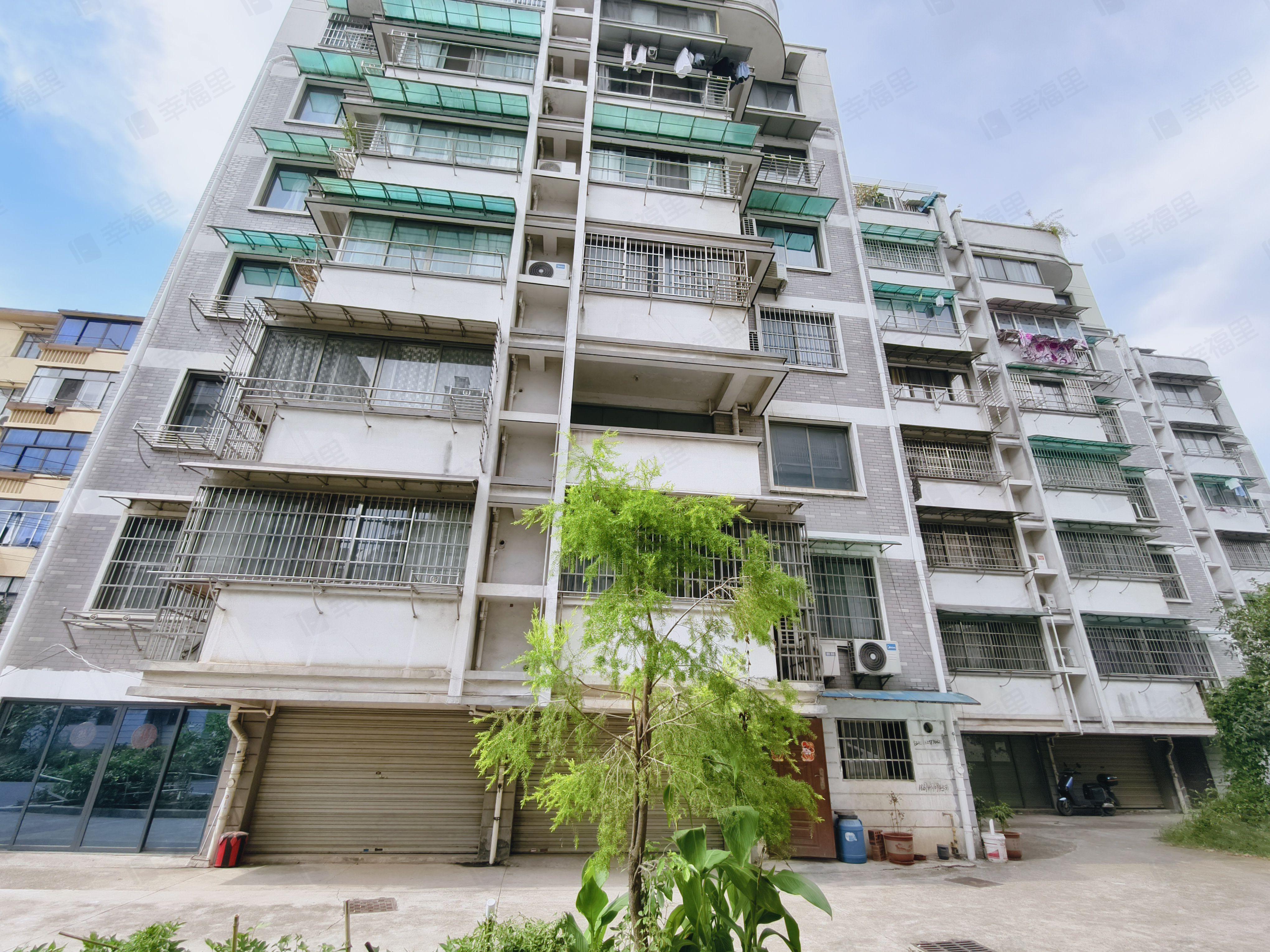 华电新村小区效果图