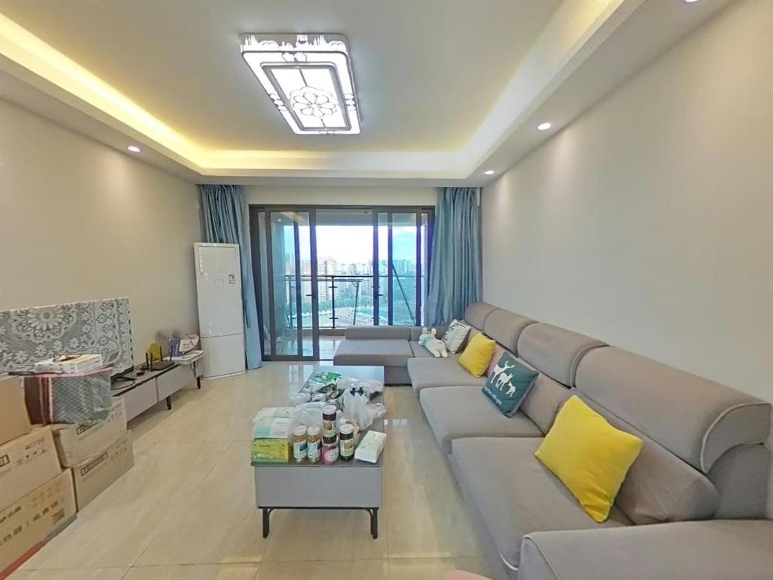 整租·虎门滨海城