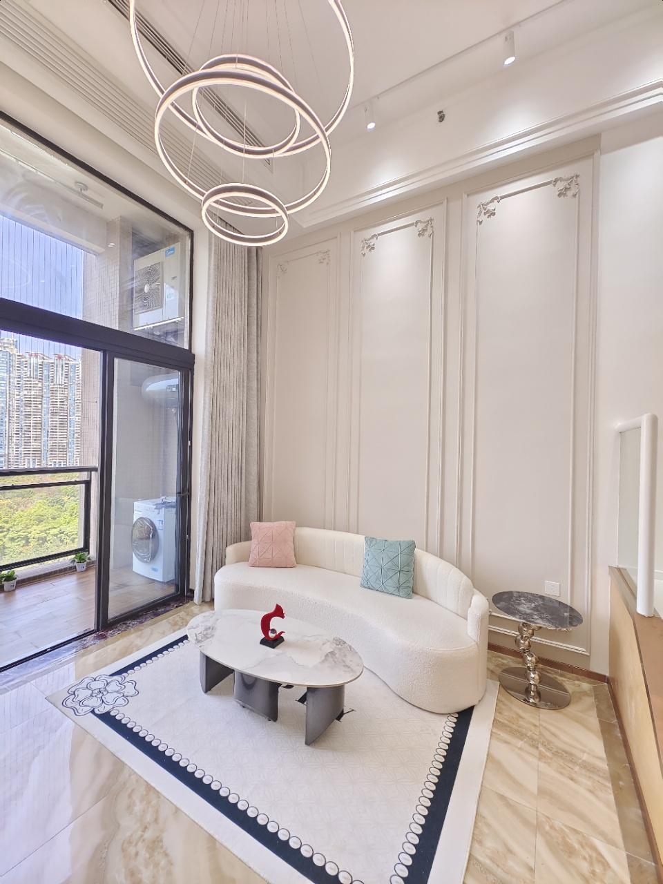 整租·六运小区