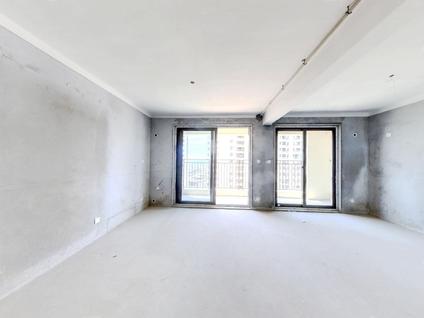 宁波绿地铂澜府2室2厅88平中楼层/共18层