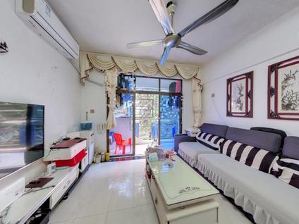 北京瑞康花园3室2厅93.1平低楼层/共7层