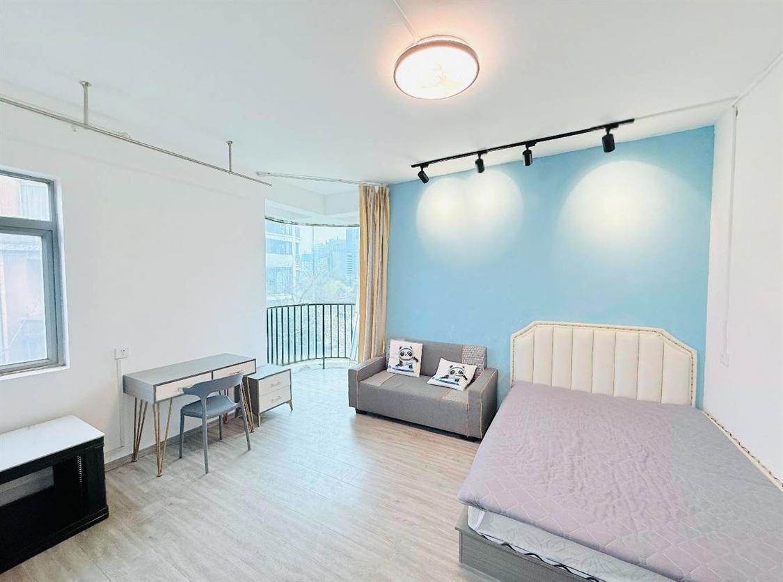 合租·金龙国际花园