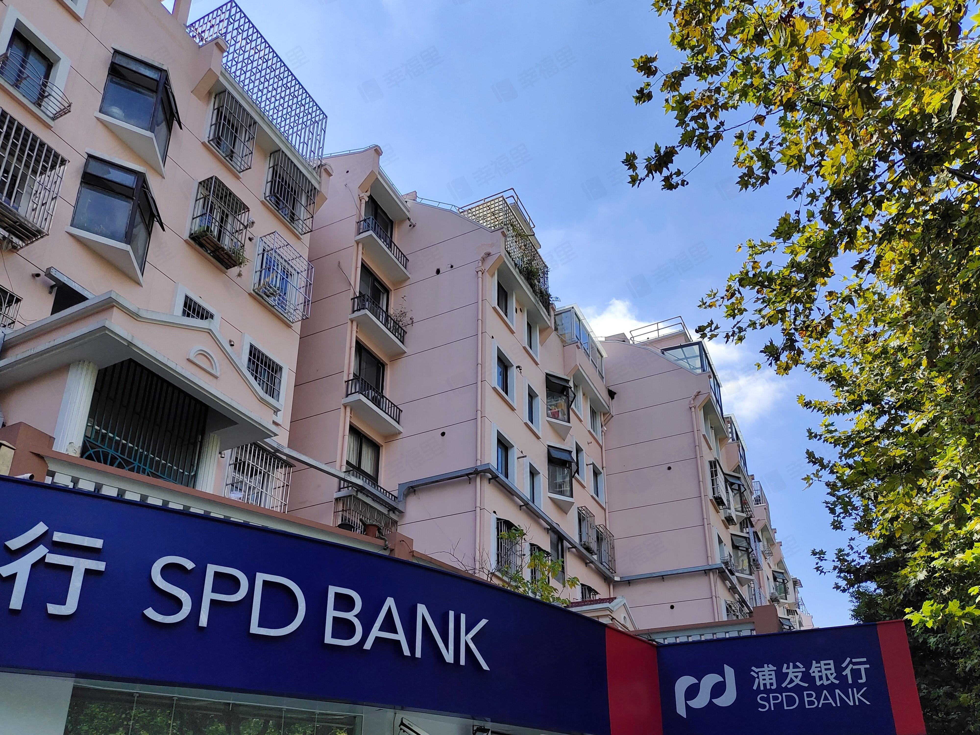 瑞达新苑小区效果图