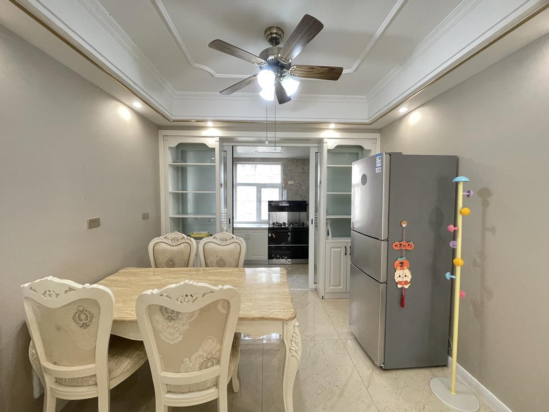 整租·林溪公馆