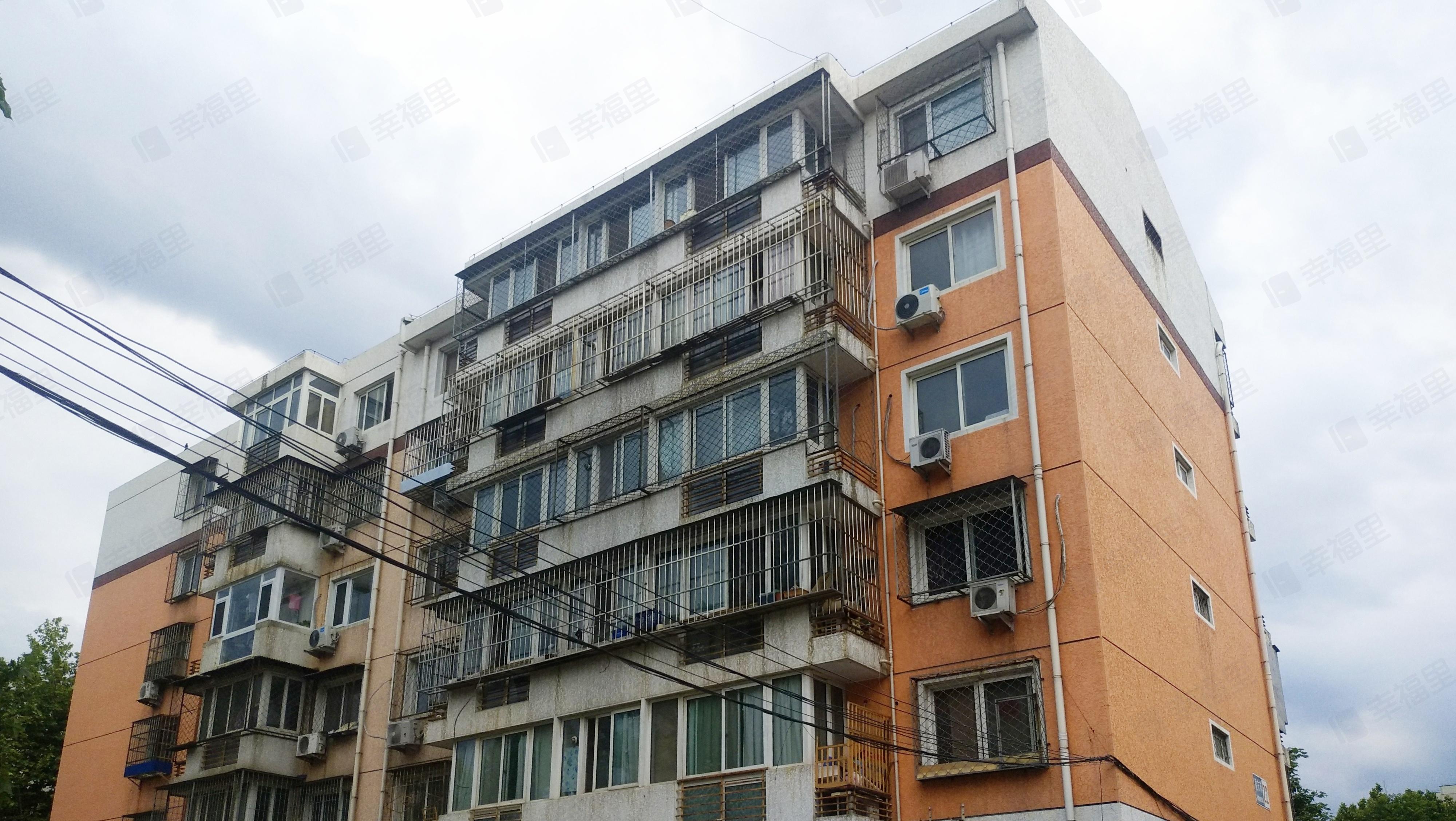 建东苑小区效果图