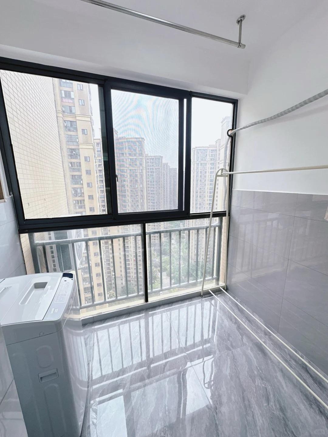 整租·华润·昆仑御