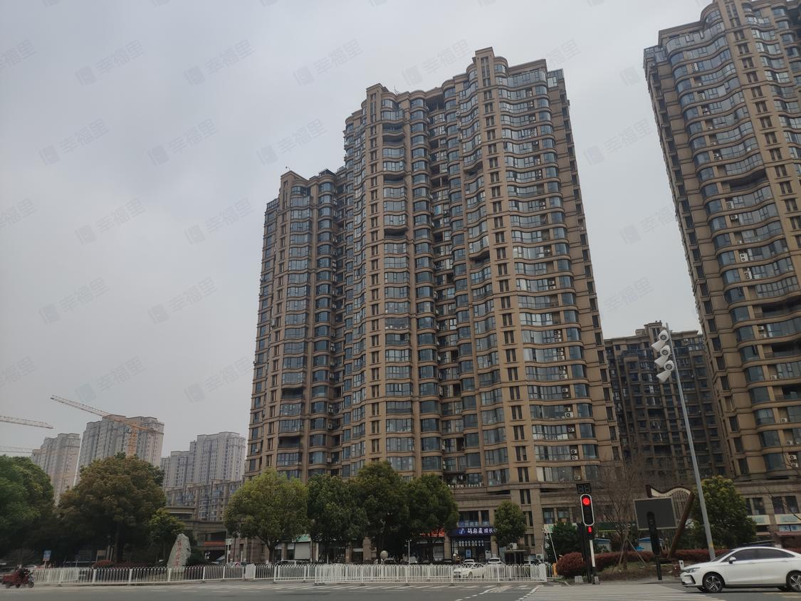 武汉东西湖-金银湖/暂无年代银湖翡翠(三期)