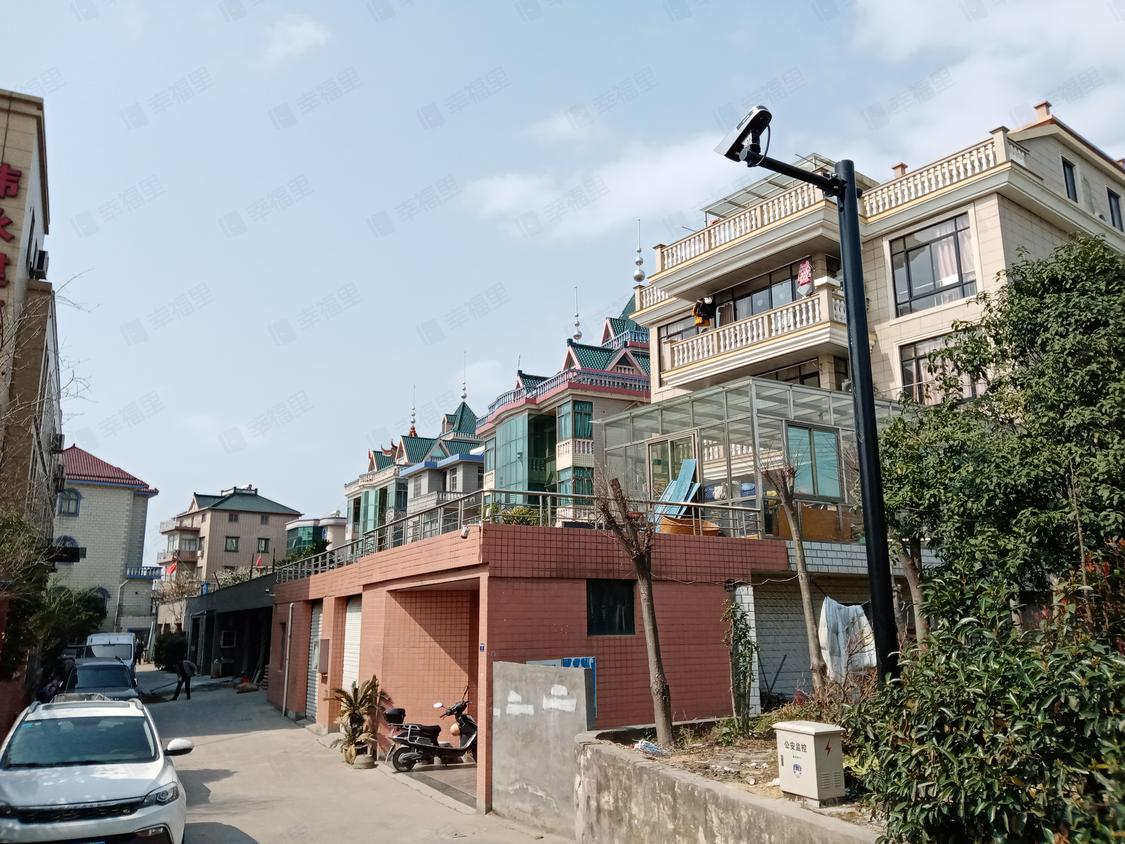 杭州萧山-杭州南站/暂无年代西许村