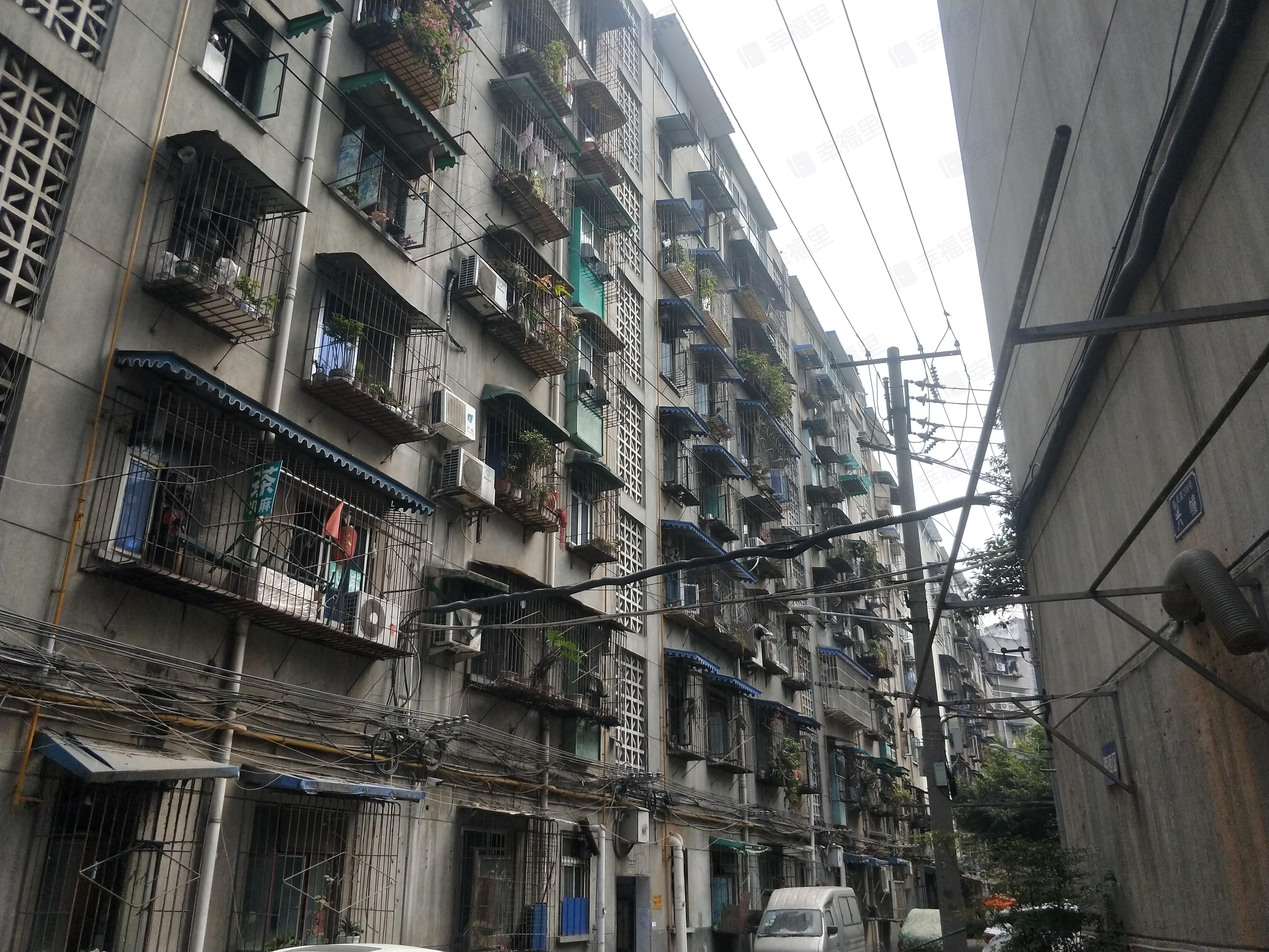 怡福社区小区效果图