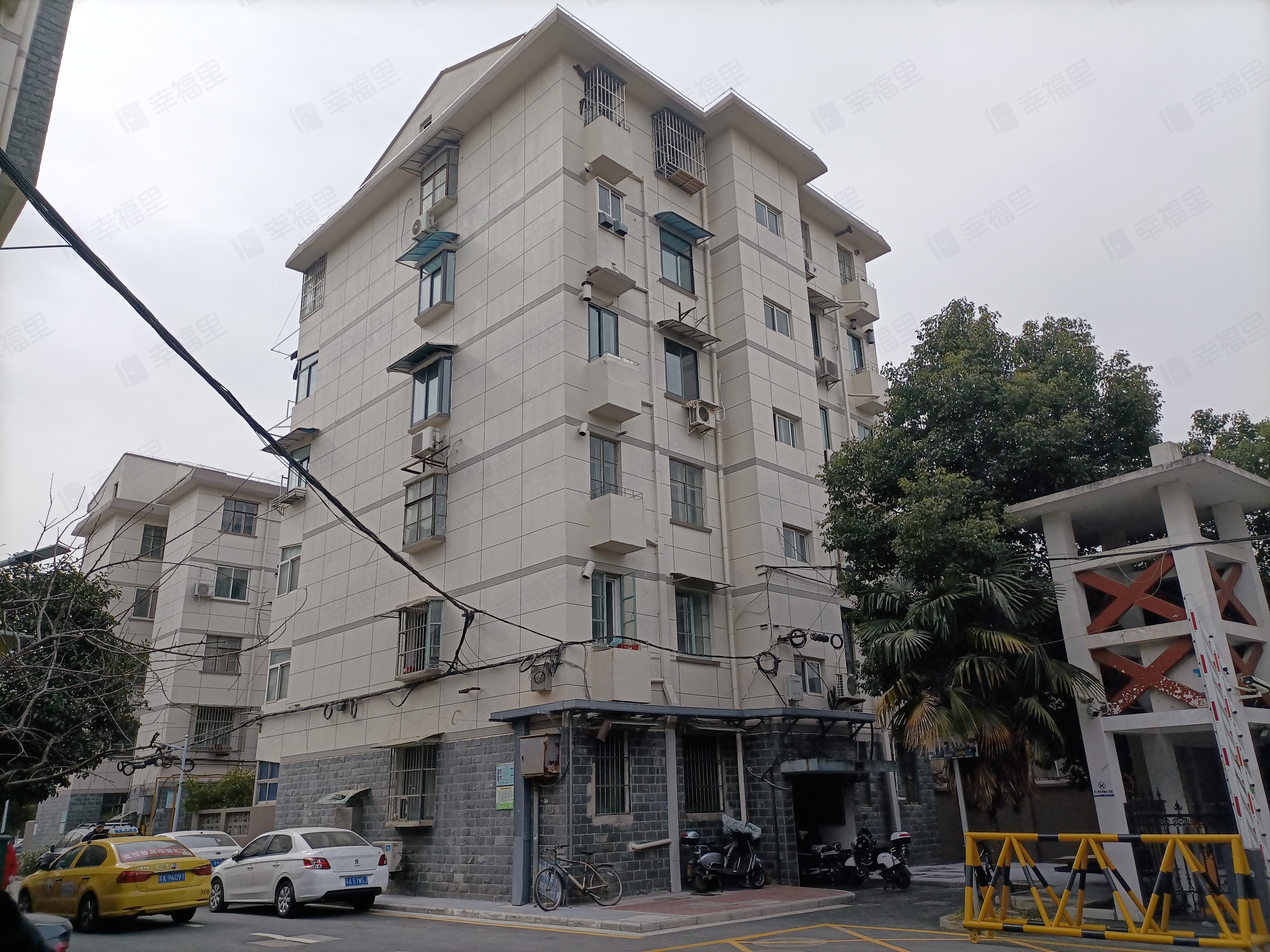 梅岭小区小区效果图