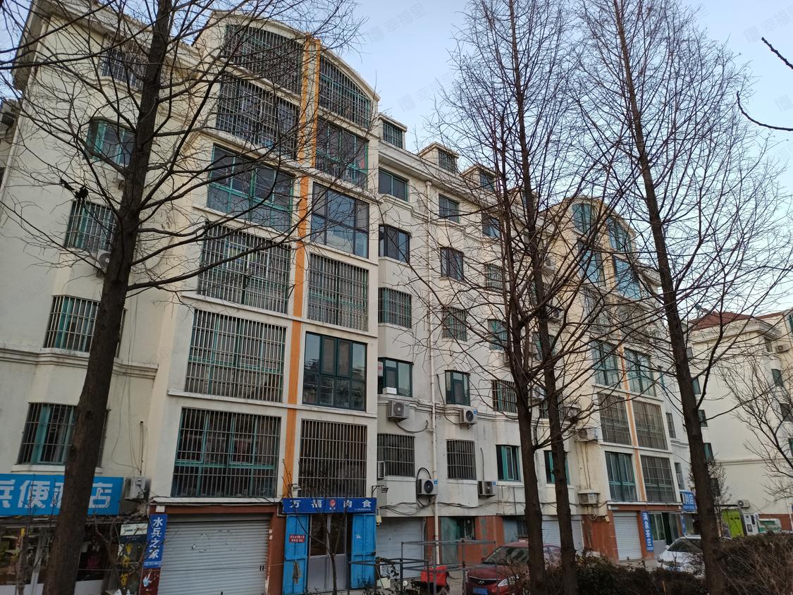 青岛黄岛-珠山风景区/暂无年代金慧苑