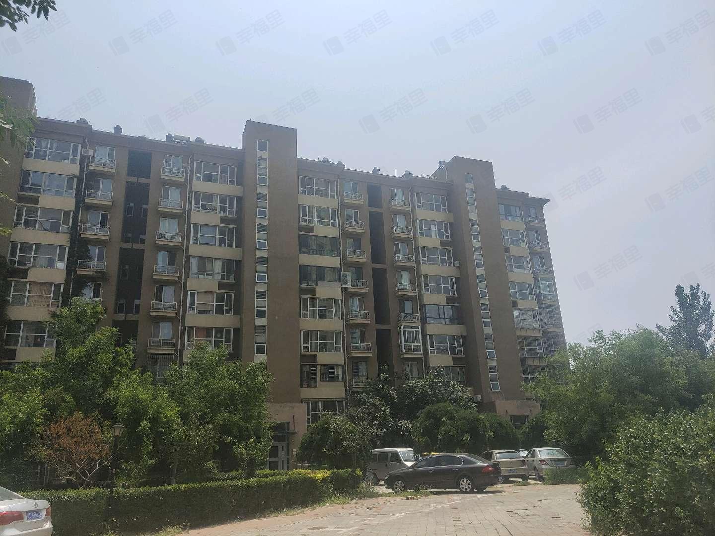 路劲太阳城(绿萱园)小区效果图