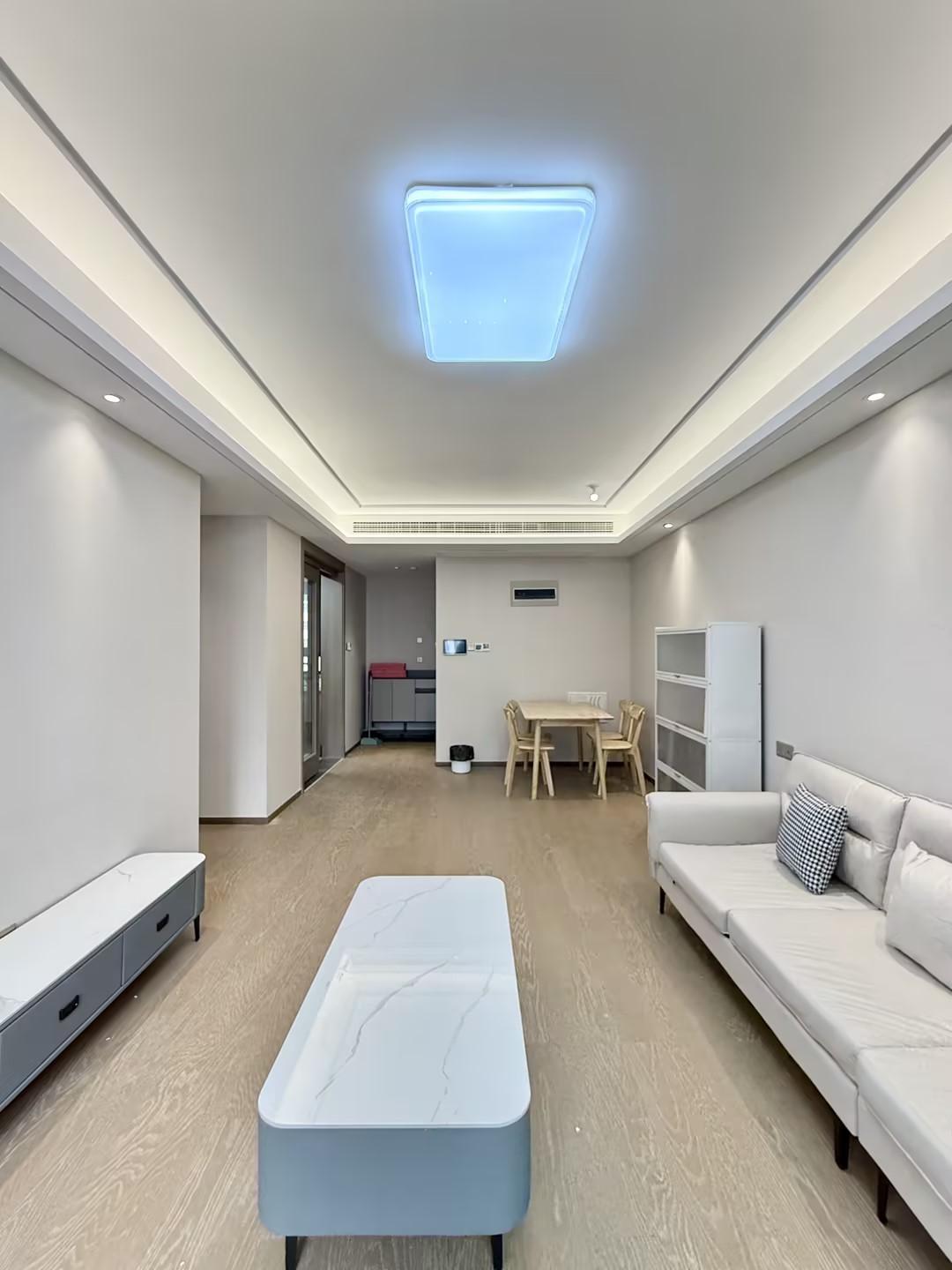 整租·花语熙岸府