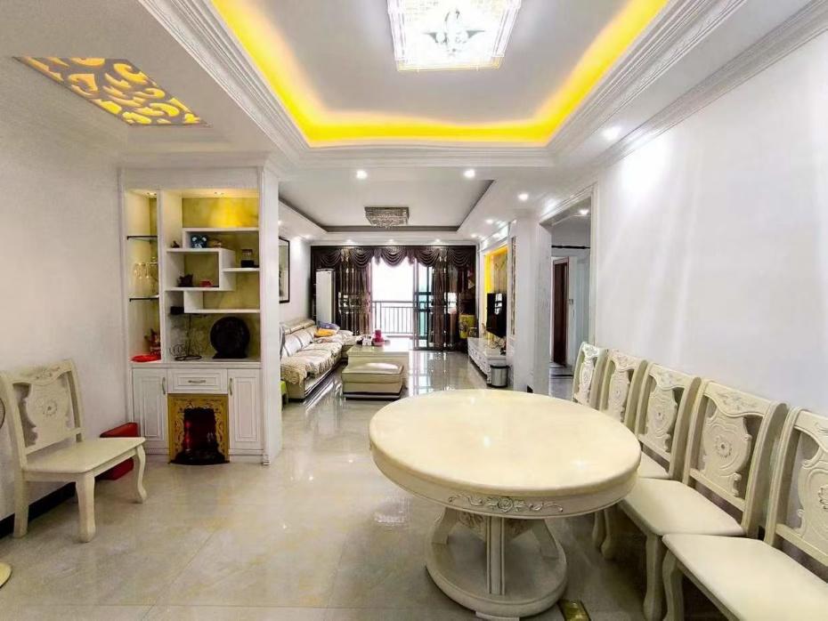 整租·华夏阳光