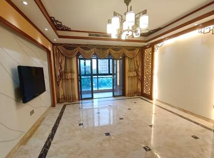 东阳东阳整租 世纪花城(北区)4室2厅/168平/中楼层