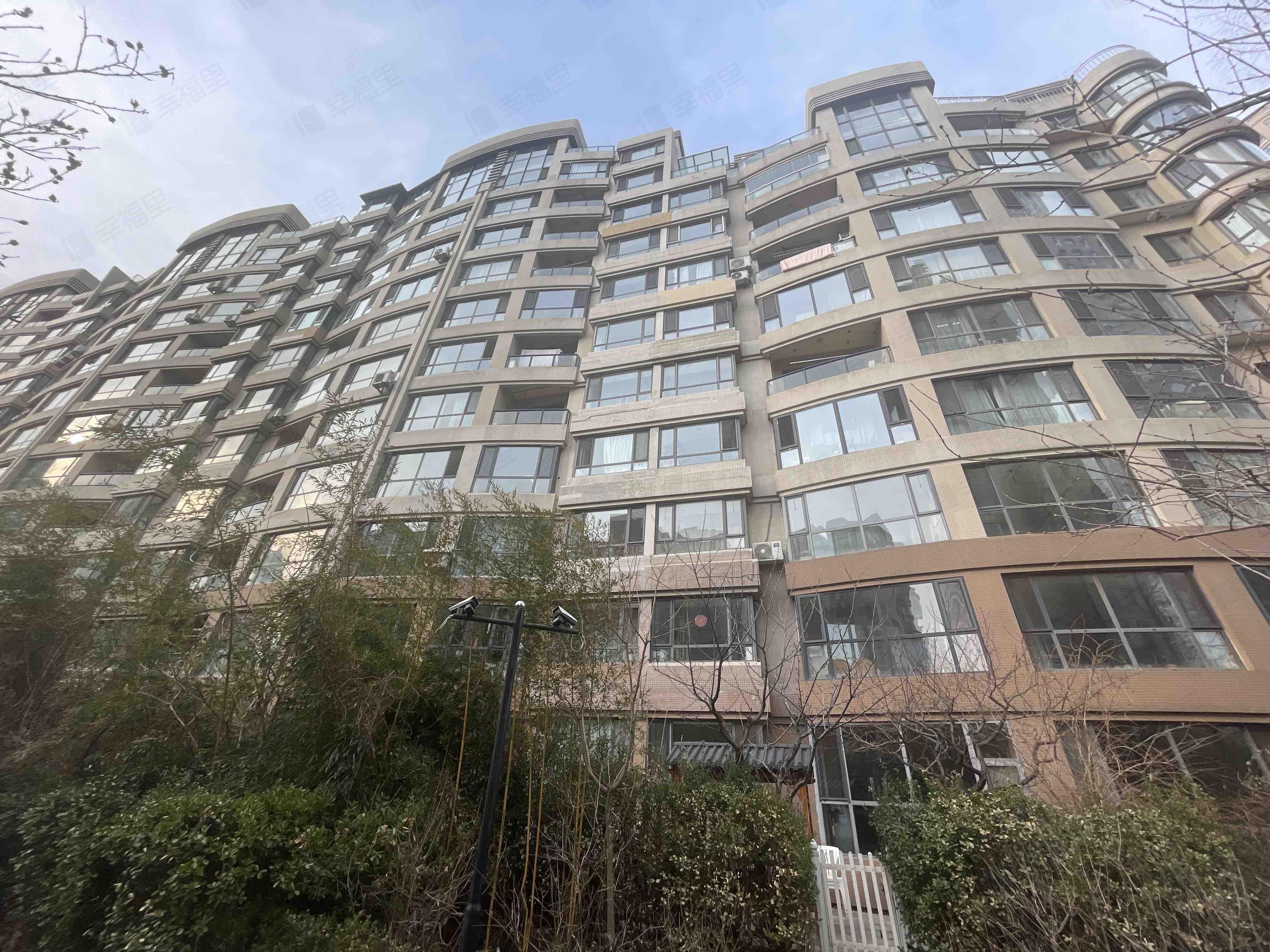 壹品星海小区效果图