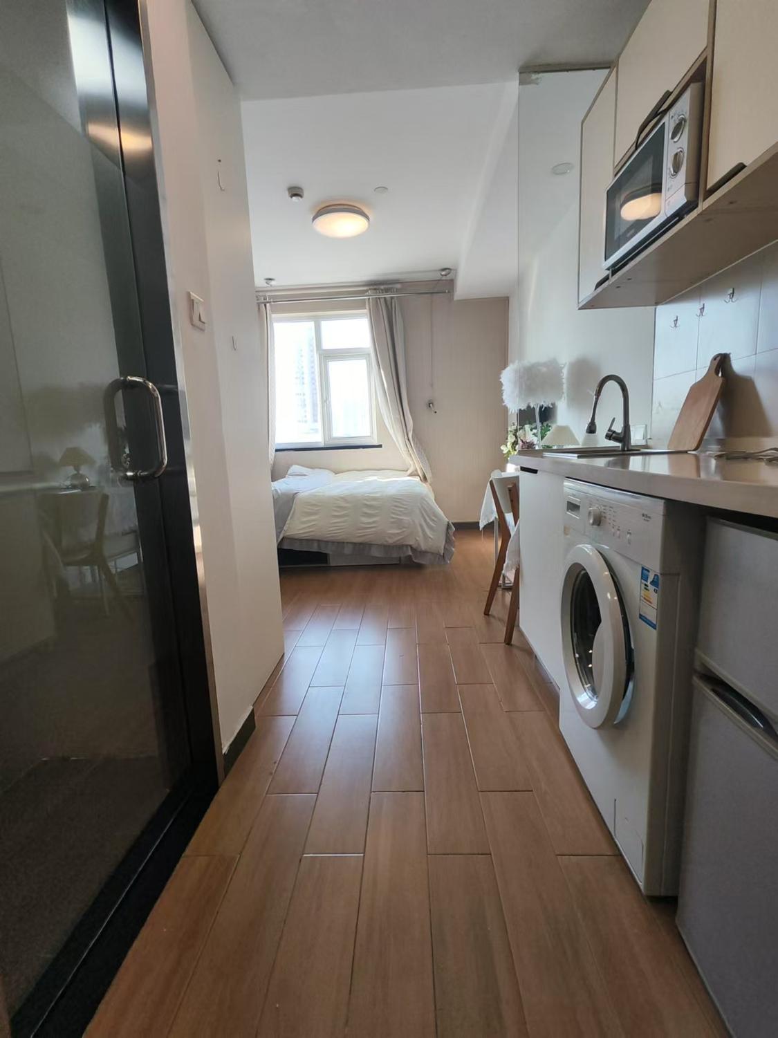 合租·群益小区