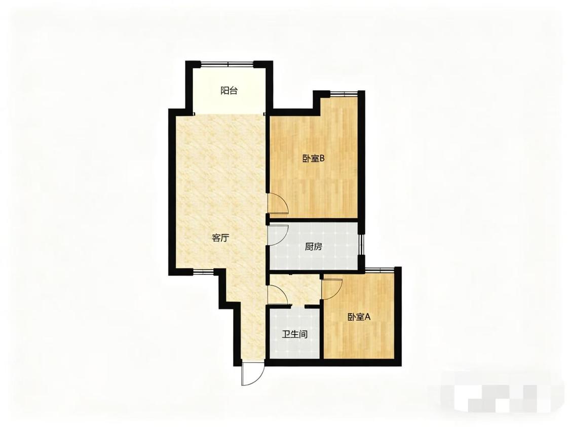 整租·金屋秦皇半岛(五区)