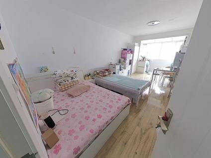 长宁中山公园整租 南辉小区1室1厅/34平/中楼层