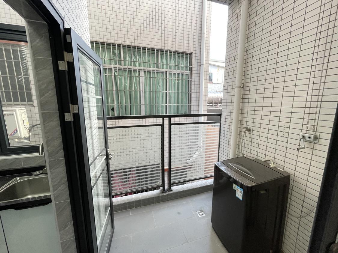 整租·望岗塘田街