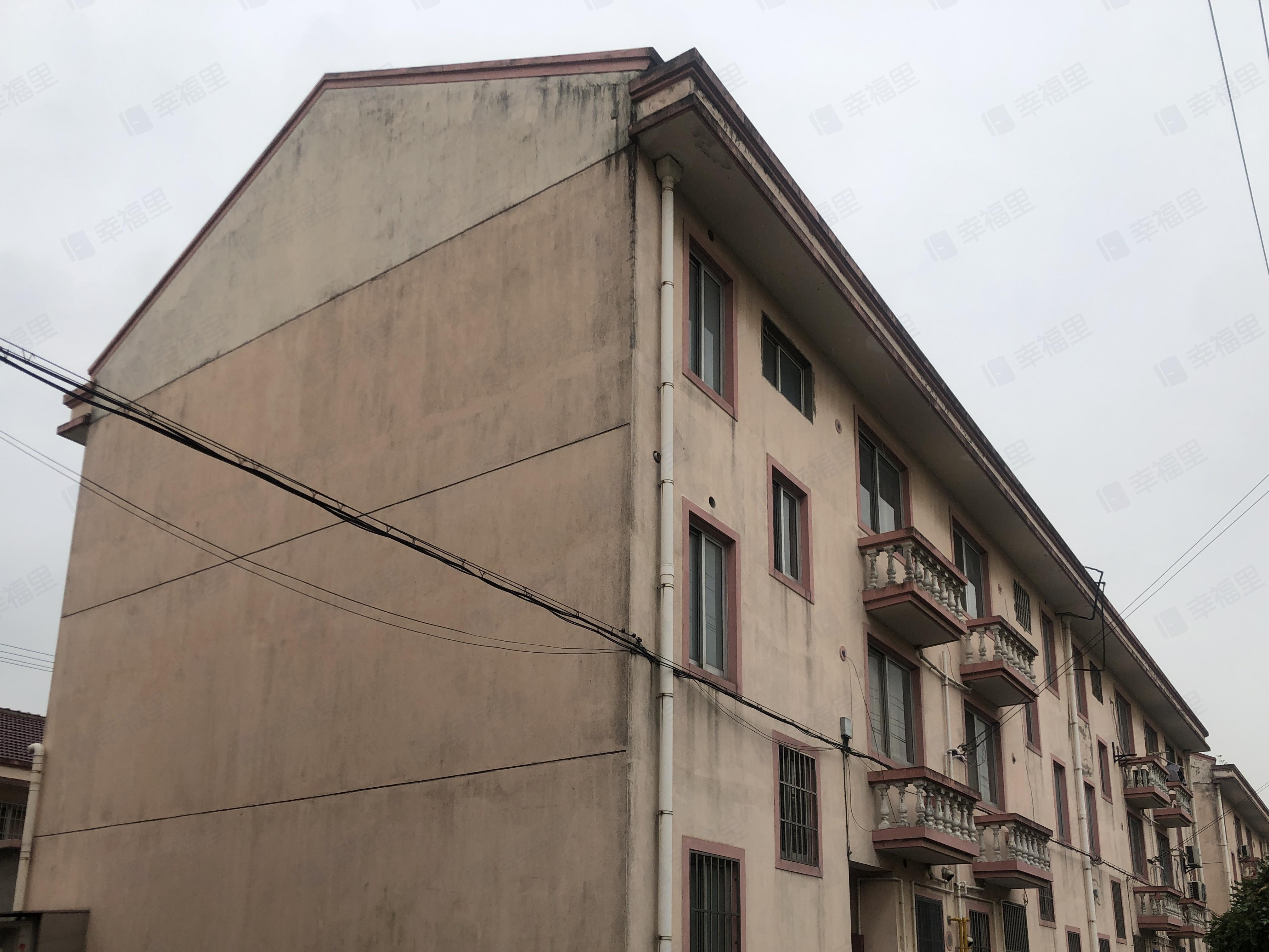 奉贤大同小区小区效果图