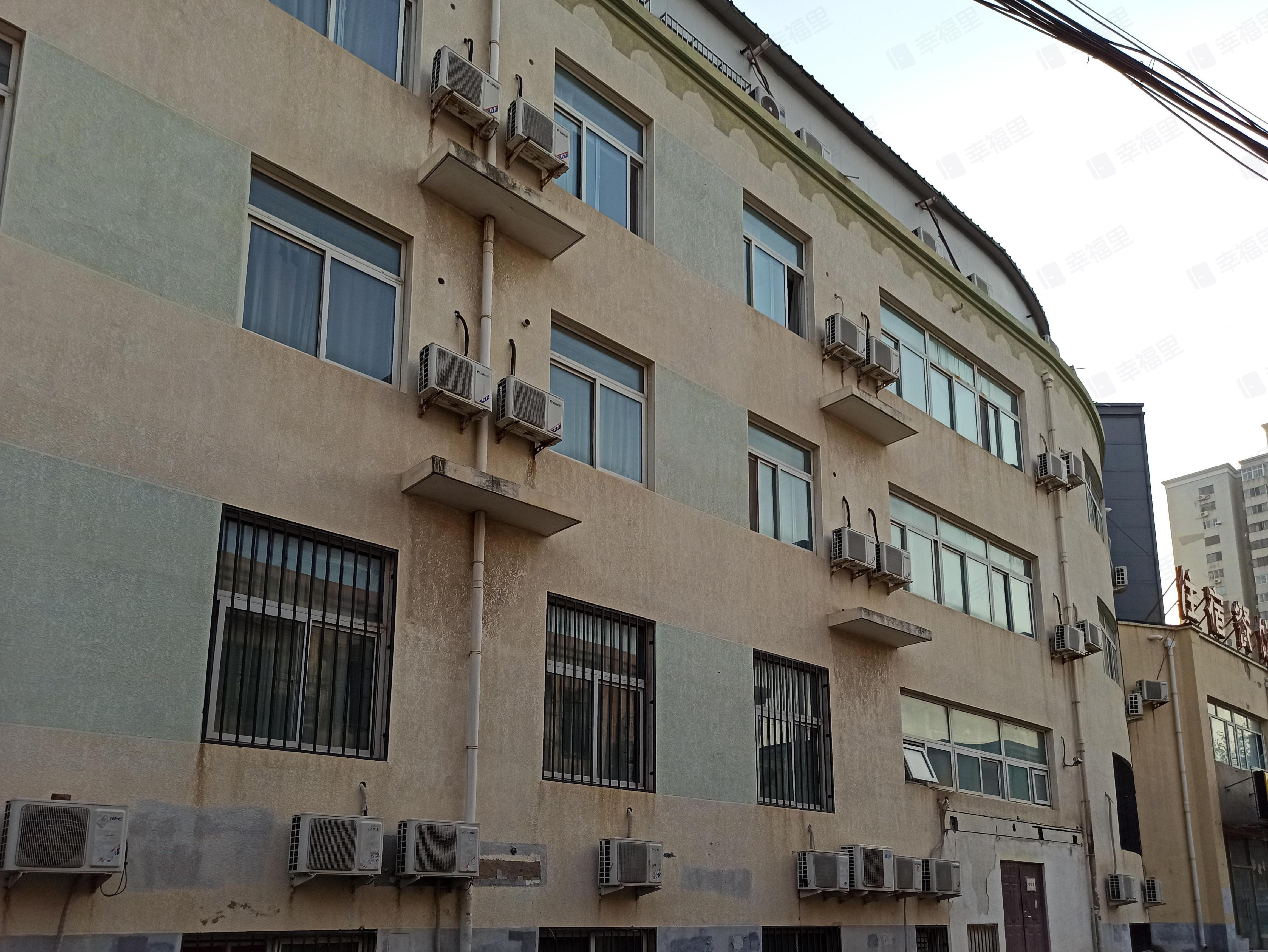 金龙都商务酒店小区效果图