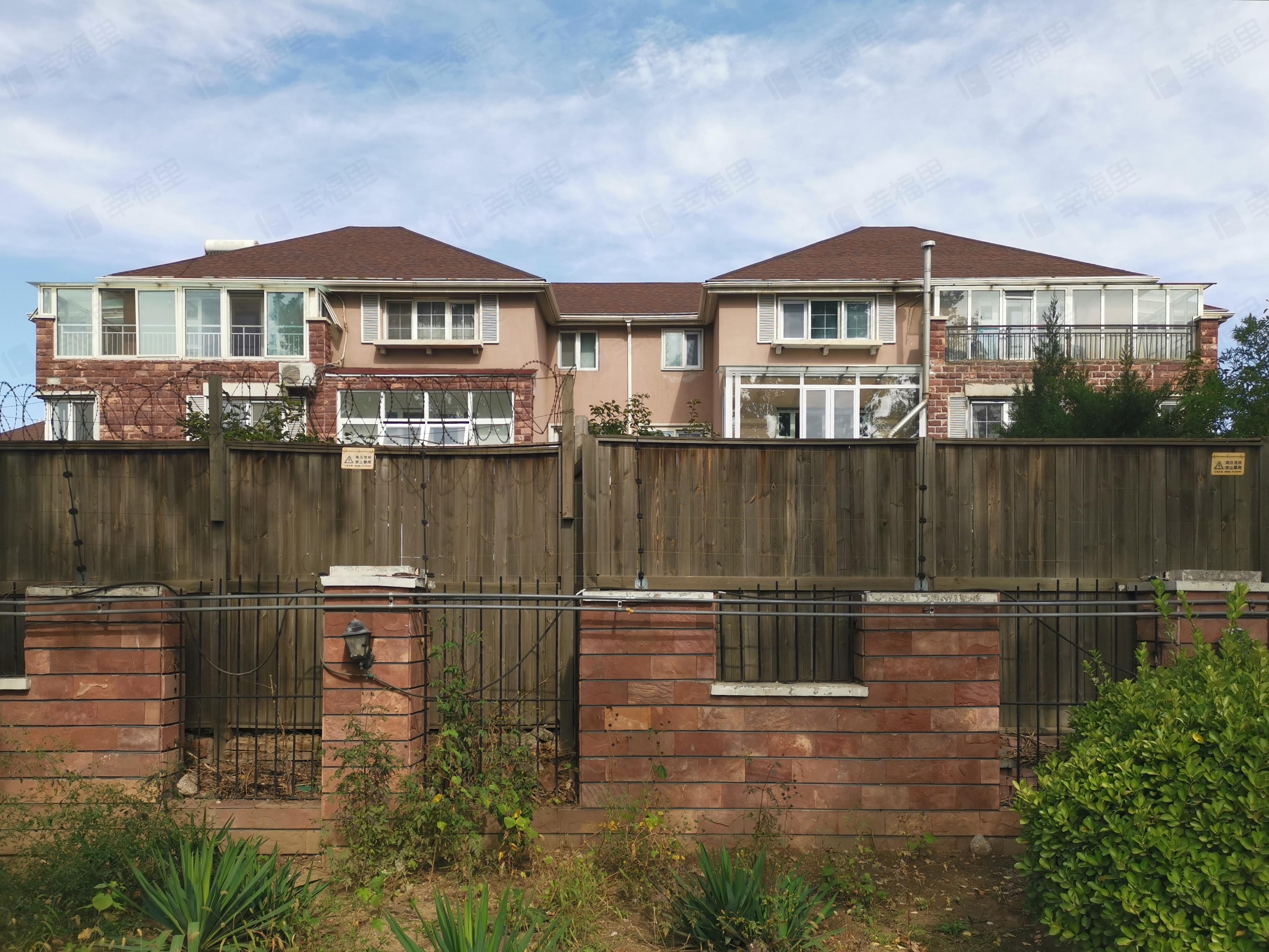 长岛澜桥小区效果图