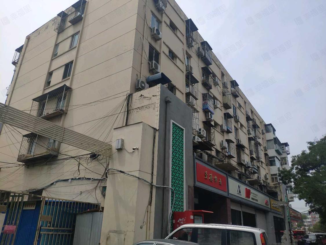北京石景山-古城/暂无年代天翔社区(南区)