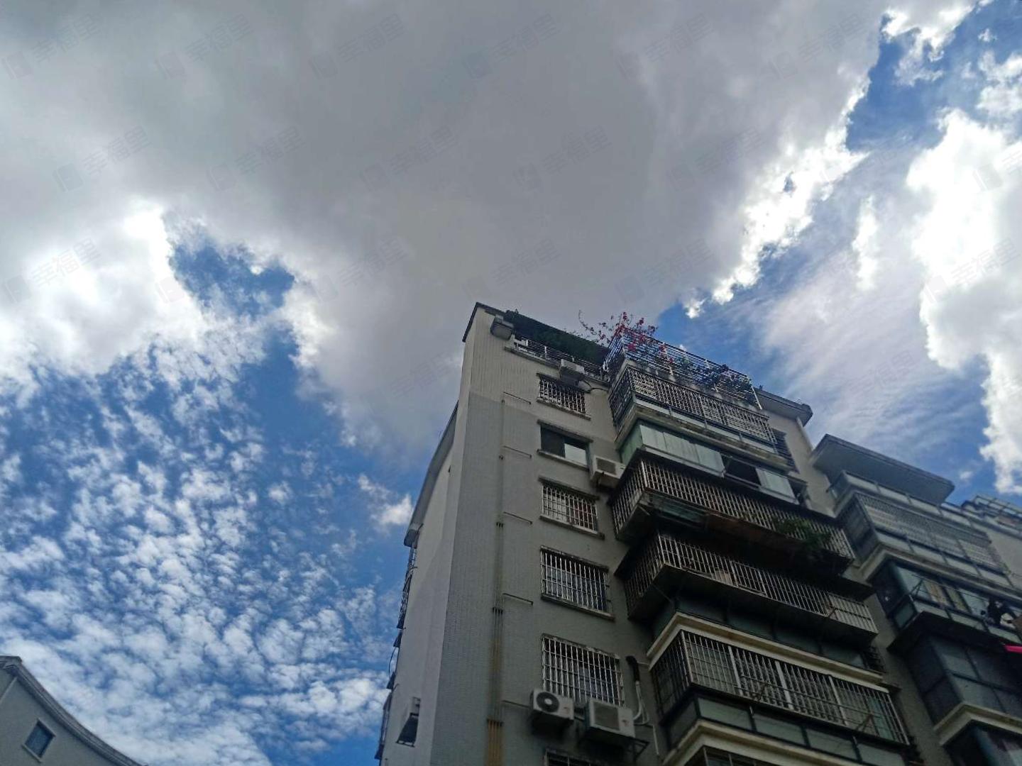美域东方小区效果图