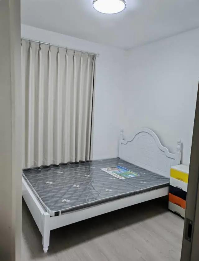 整租·润金花园