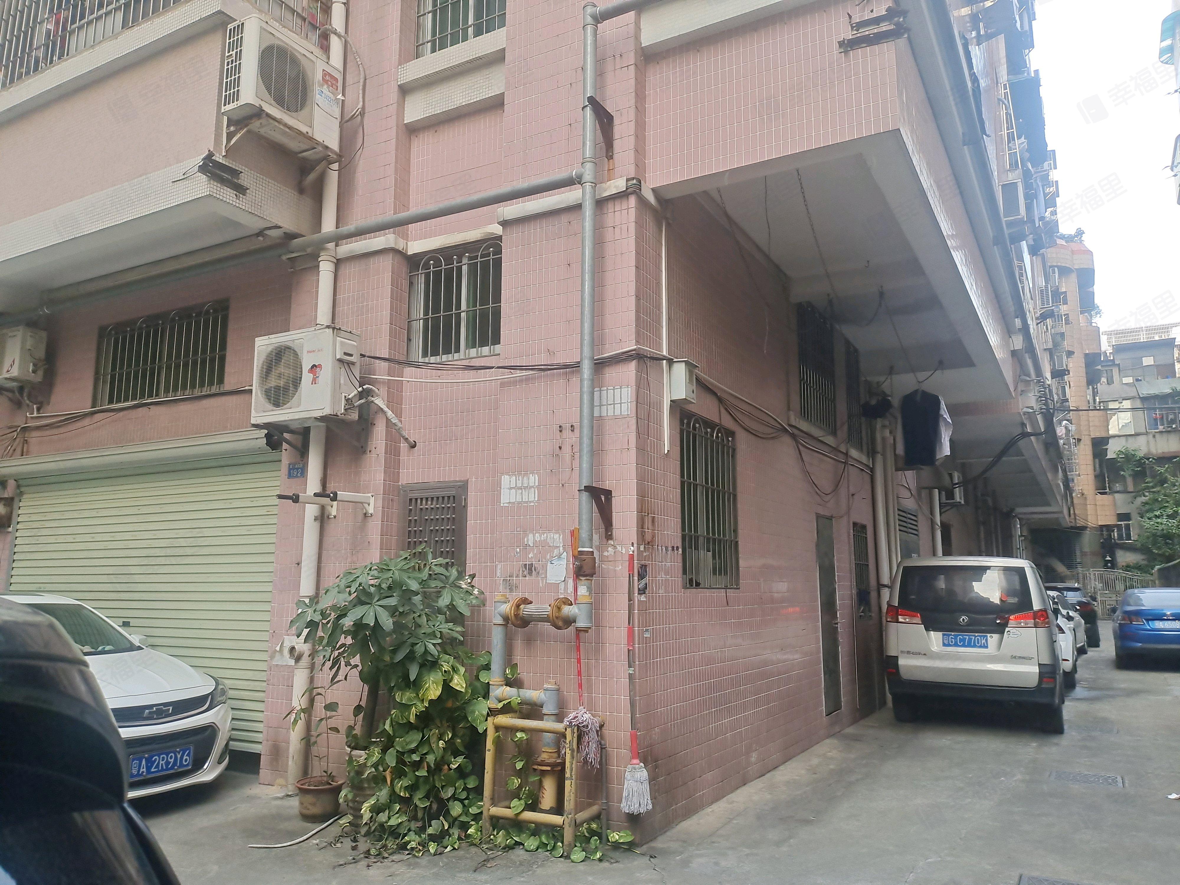 金棠苑小区效果图