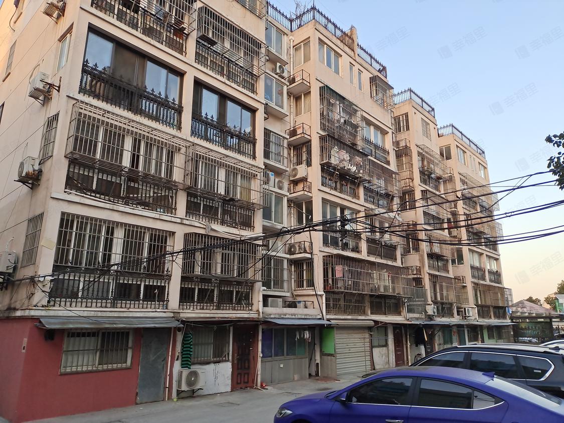 整租·银都花园